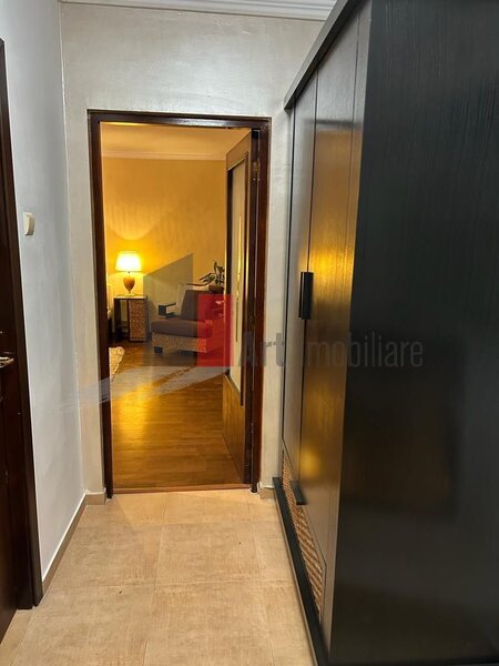 Calea Calarasilor, Apartament cu 2 camere de inchiriat in zona Calarasilor (ultracentral)