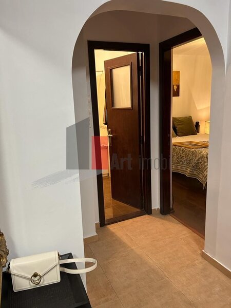 Calea Calarasilor, Apartament cu 2 camere de inchiriat in zona Calarasilor (ultracentral)