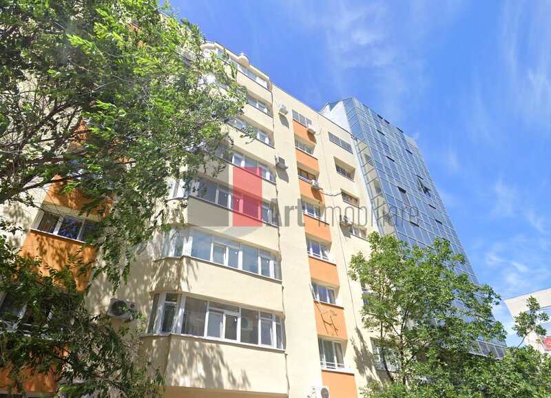 Calea Calarasilor, Apartament cu 2 camere de inchiriat in zona Calarasilor (ultracentral)