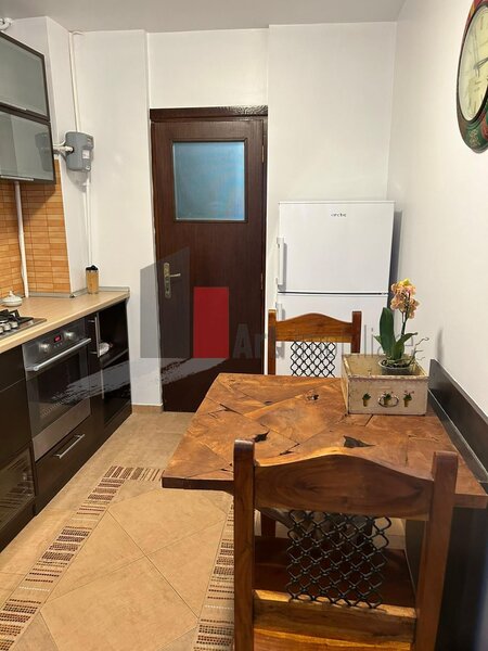 Calea Calarasilor, Apartament cu 2 camere de inchiriat in zona Calarasilor (ultracentral)