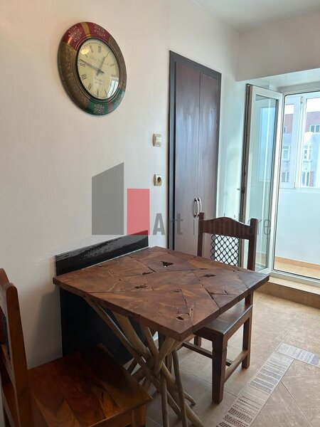 Calea Calarasilor, Apartament cu 2 camere de inchiriat in zona Calarasilor (ultracentral)