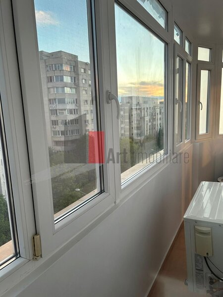 Calea Calarasilor, Apartament cu 2 camere de inchiriat in zona Calarasilor (ultracentral)